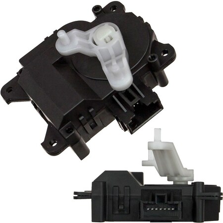 Gpd Hvac Actuator, 1712757 1712757